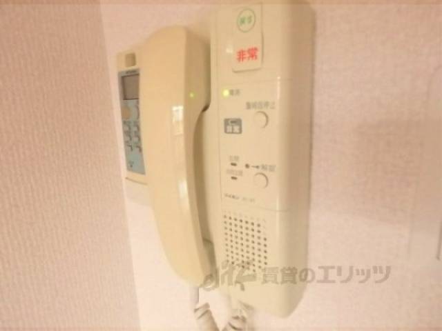 インターフォン