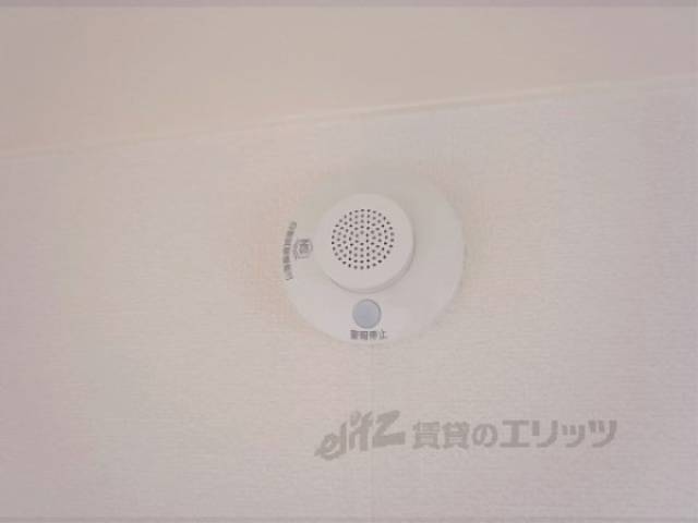 火災報知器