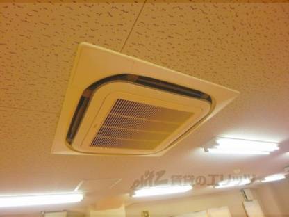 エアコン