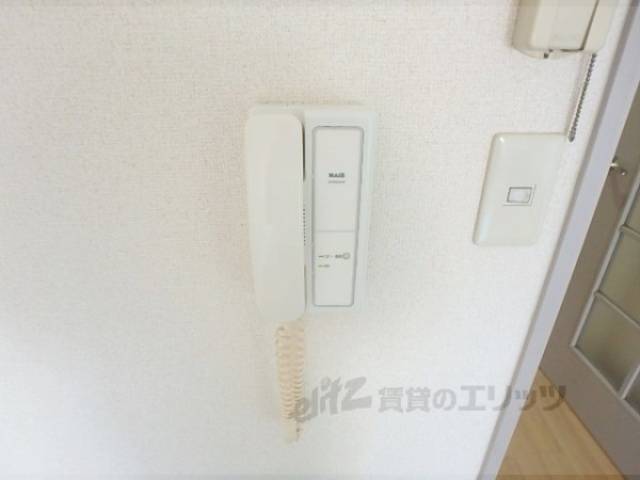 ドアホン