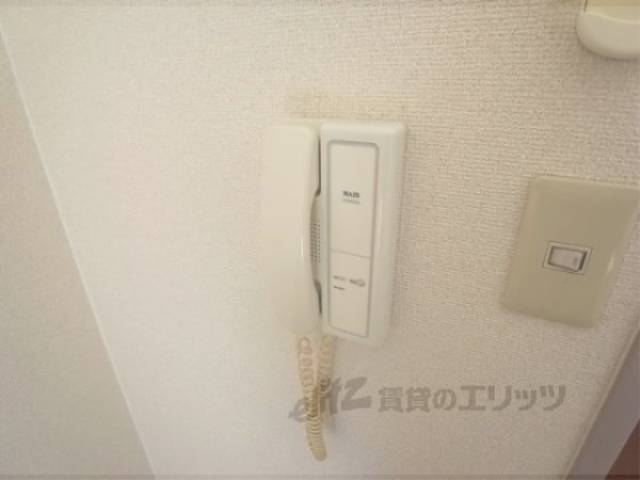 ドアホン