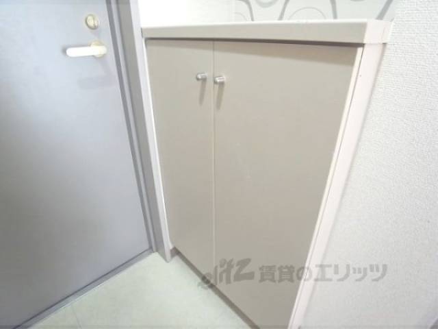 下駄箱