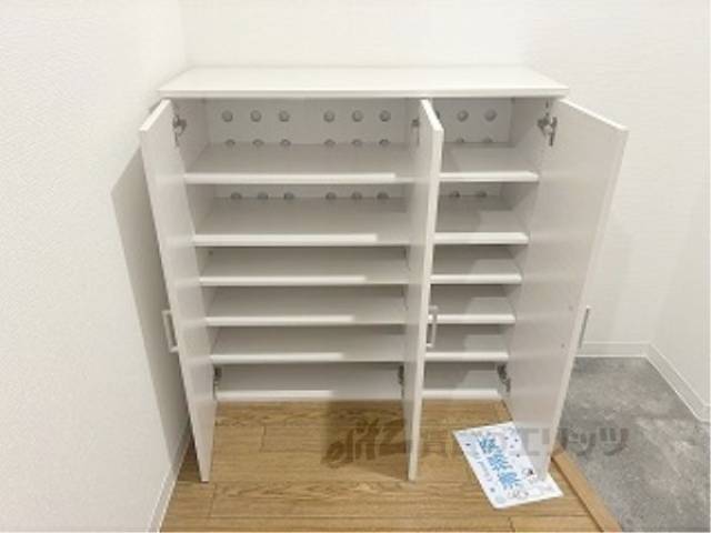 下駄箱
