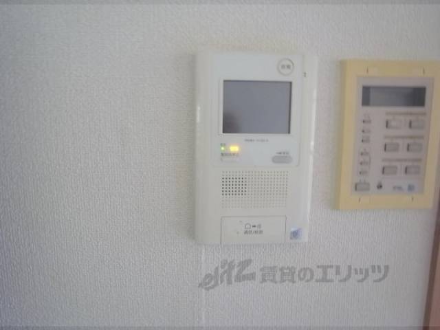 インターフォン