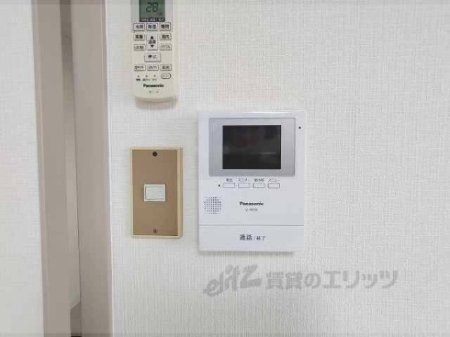 ドアフォン（ＴＶ含）