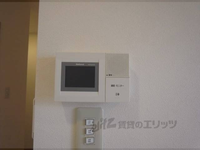 インターフォン