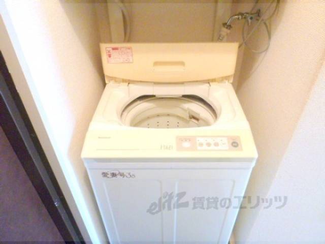 洗濯機