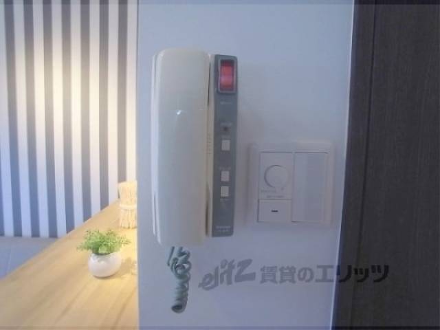 ドアホン