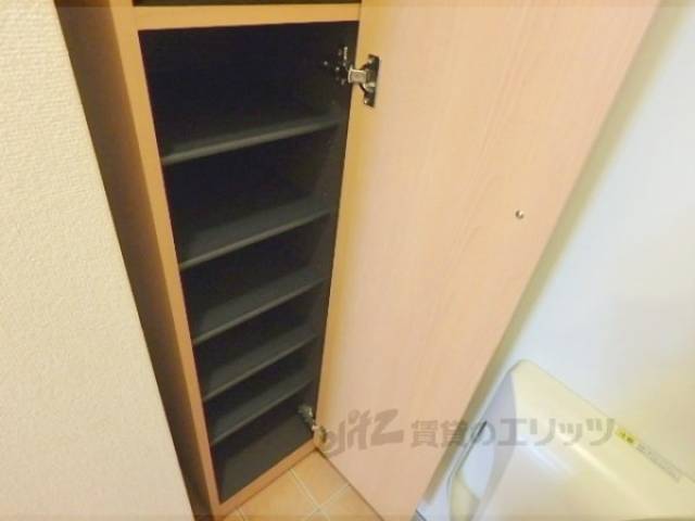 下駄箱