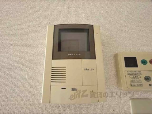 ドアフォン（ＴＶ含）