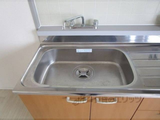 キッチン　水回り