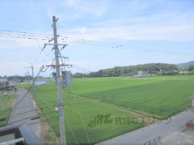 眺望　和室