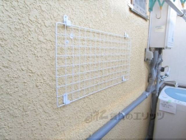物掛け