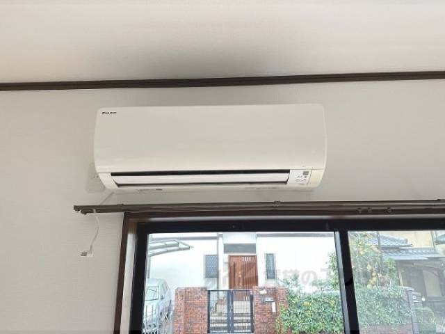 エアコン