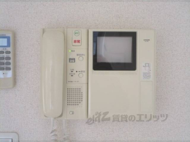 ドアフォン（ＴＶ含）