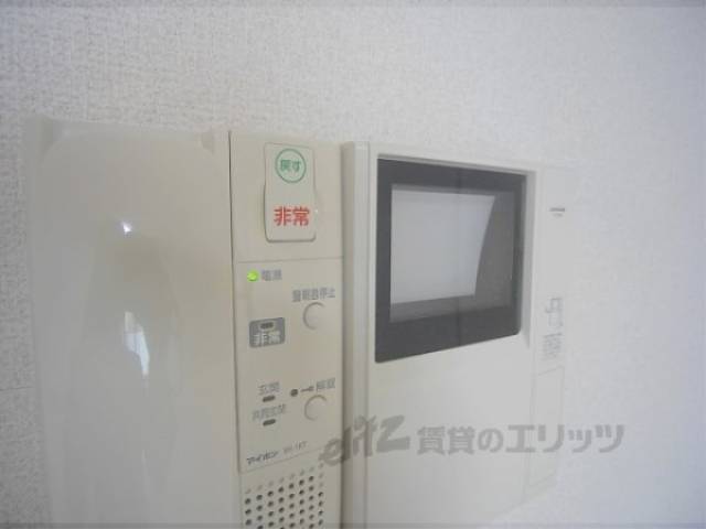 ドアフォン（ＴＶ含）