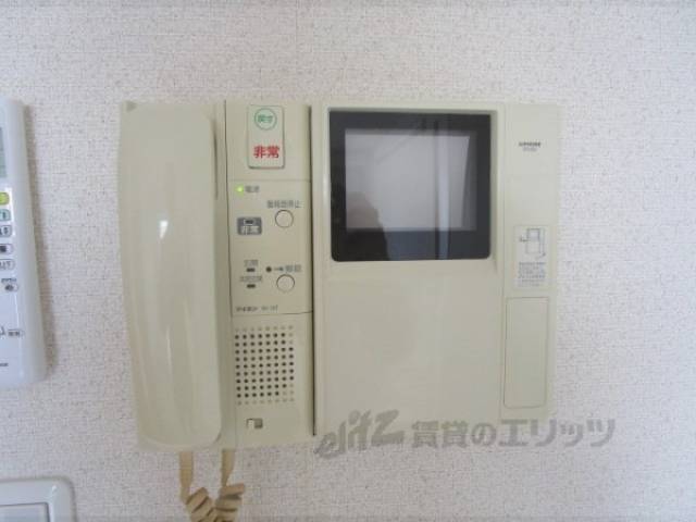 ドアフォン（ＴＶ含）