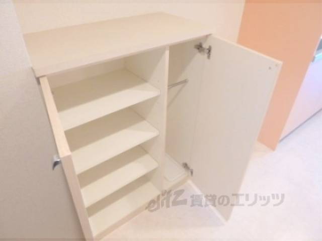 下駄箱