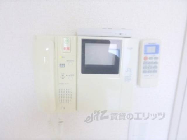 ドアフォン（ＴＶ含）