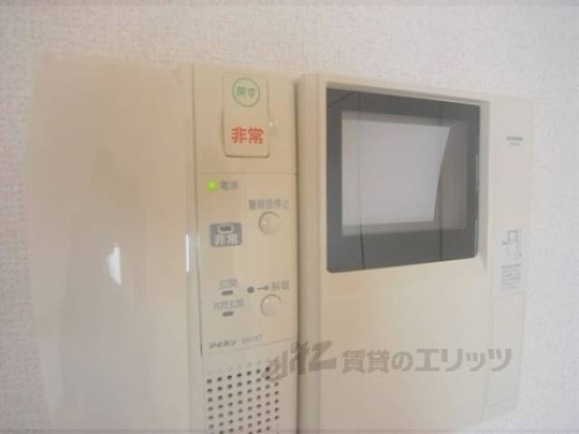 ドアフォン（ＴＶ含）