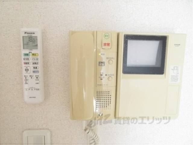 ドアフォン（ＴＶ含）