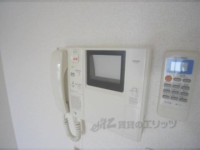 ドアフォン（ＴＶ含）