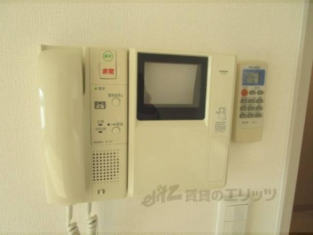 ドアフォン（ＴＶ含）