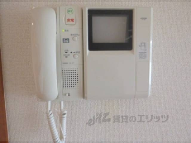 ドアフォン（ＴＶ含）