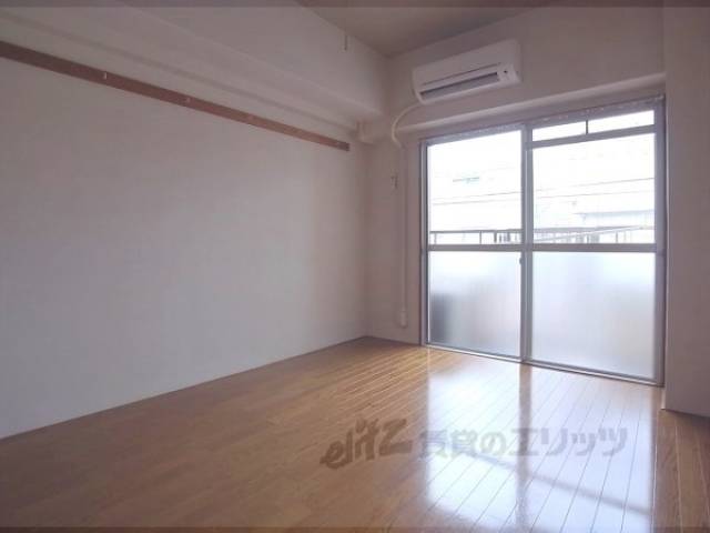 洋室　日当り良好の物件です