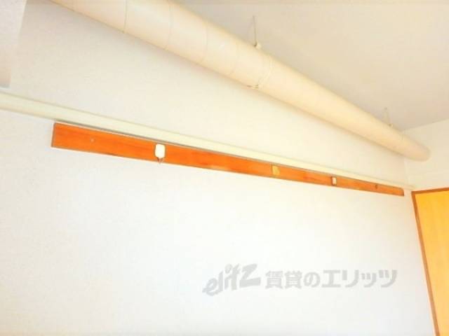 ハンガーラック