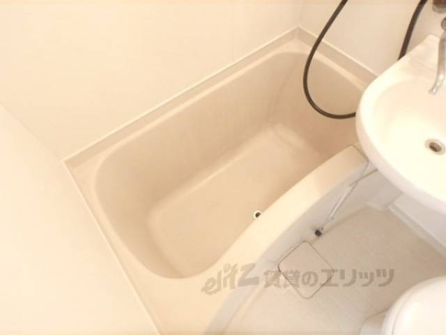 ユニットバス　お風呂