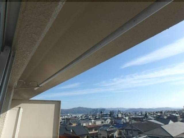 物干し竿