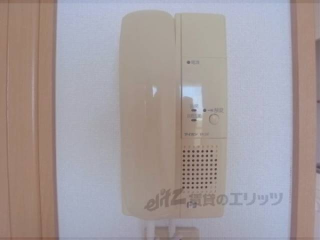 ドアフォン（ＴＶ含）