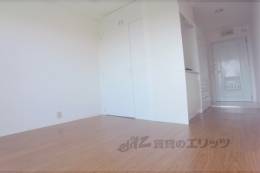 京都今出川レジデンス室内写真2