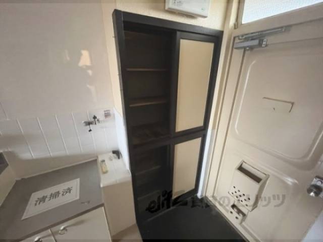 下駄箱