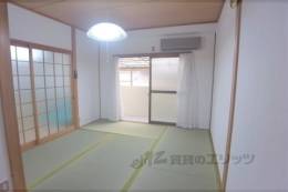 ハイツ泉室内写真1
