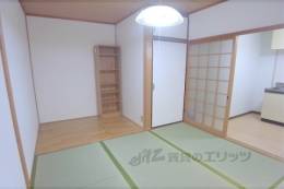 ハイツ泉室内写真2