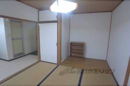 ハイツ泉室内写真2