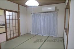 ハイツ泉室内写真1