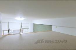 ＨＡＲＩＭＡビル室内写真2