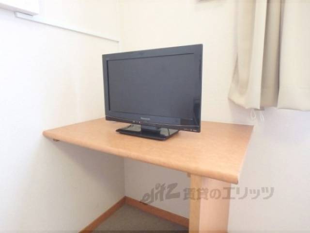 テレビ