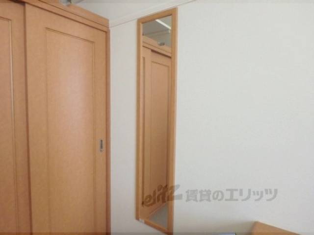 全身鏡