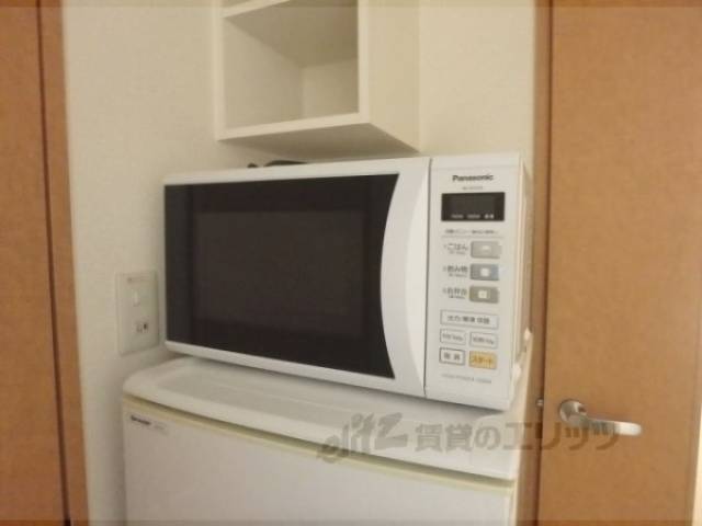 電子レンジ