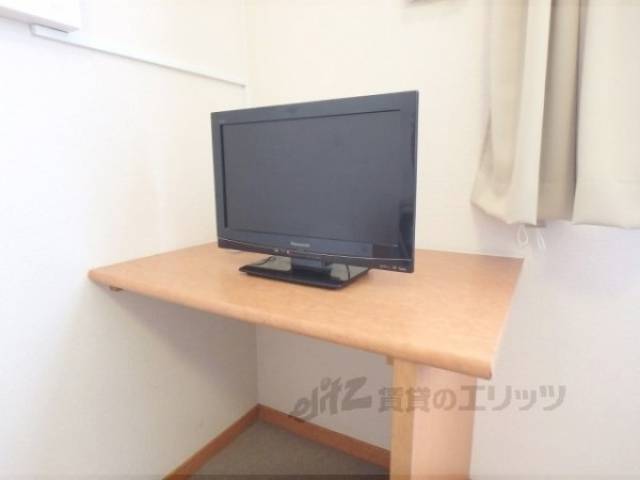 テレビ