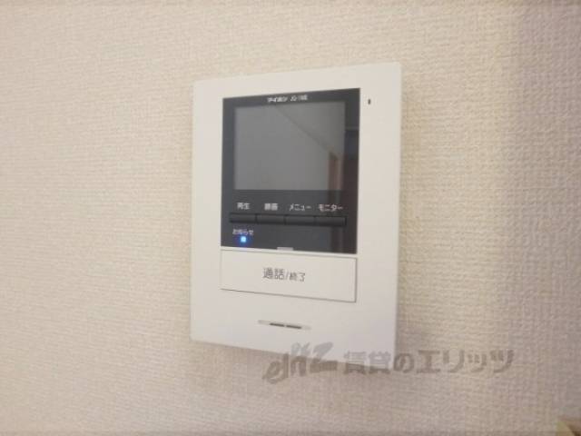 ドアフォン（ＴＶ含）