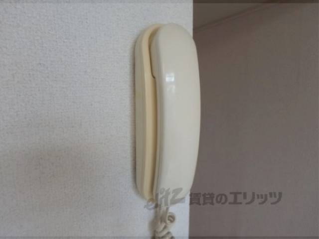 インターフォン