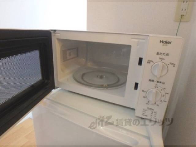 電子レンジ
