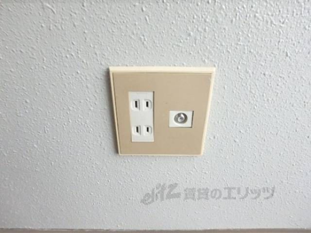 コンセント