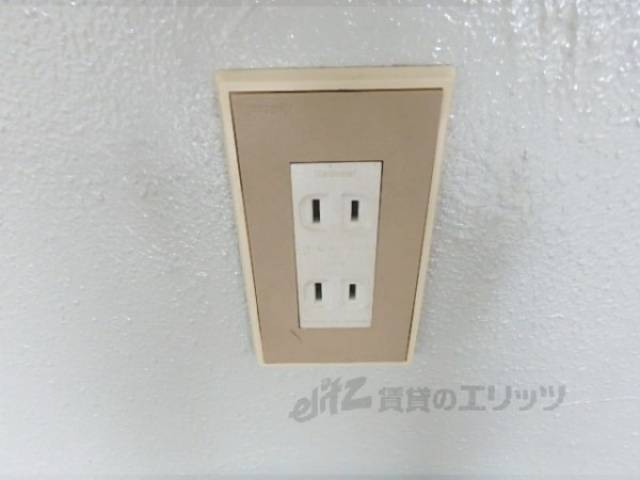 コンセント