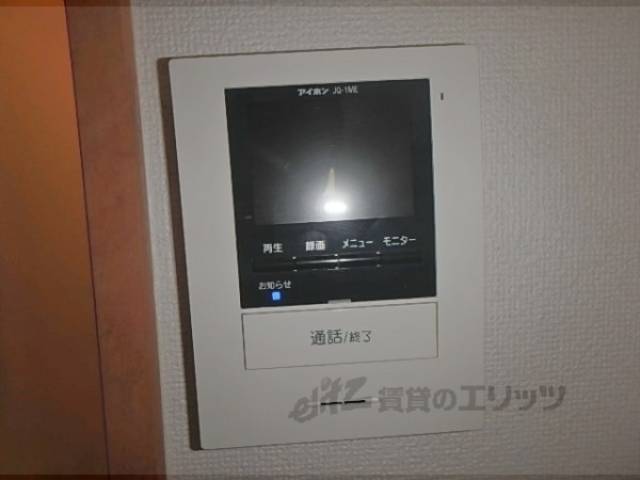 ドアフォン（ＴＶ含）